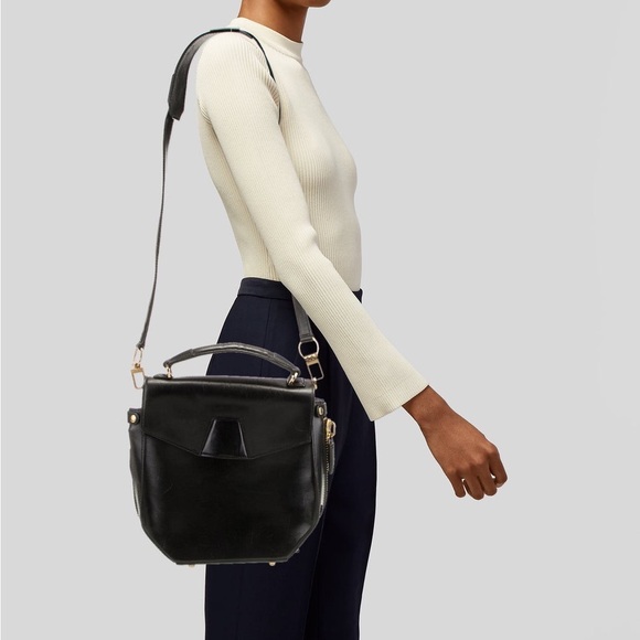 Alexander Wang shoulder hand bag - Picture 6 of 8